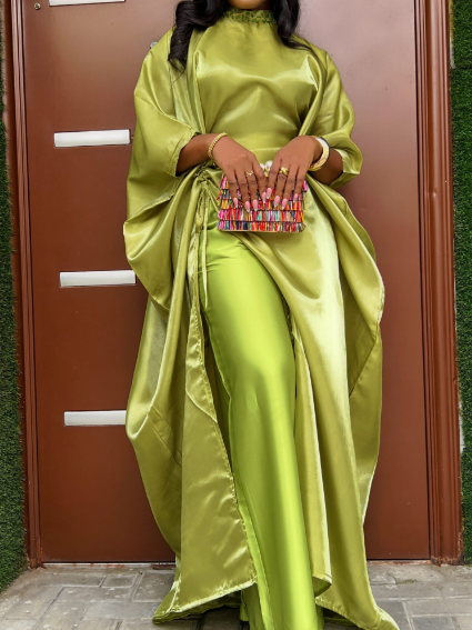 Dazzle Comfy 2pc Set