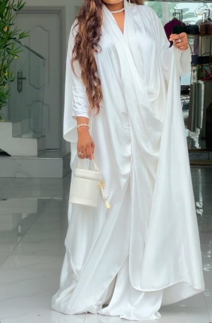 Stunning Loose Dress