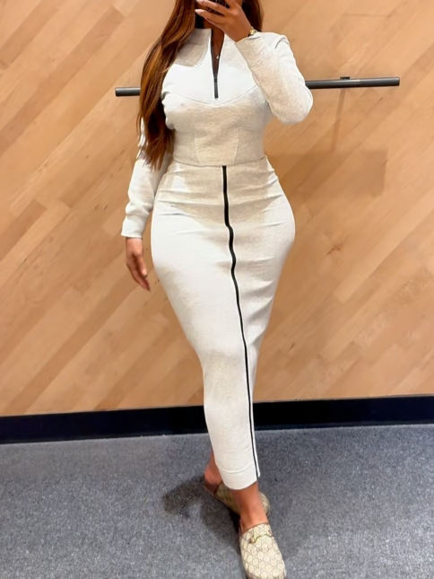 Casual Two-piece Set